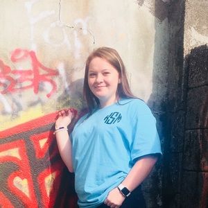 Meet your Posher, Kaitlyn